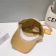 【2026】【BURBERRY  バーバリー】【数量限定】 野球帽 / ハット 241011