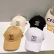 【2026】【BURBERRY  バーバリー】【数量限定】 野球帽 / ハット 241011