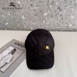 【2026】【BURBERRY バーバリー】【数量限定】 野球帽 / ハット 241011 【2026】【BURBERRY バーバリー】【数量限定】 野球帽 / ハット 241011