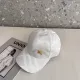 【2026】【BURBERRY  バーバリー】【数量限定】 野球帽 / ハット 241011