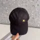 【2026】【BURBERRY  バーバリー】【数量限定】 野球帽 / ハット 241011