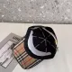【2026】【BURBERRY  バーバリー】【数量限定】 野球帽 / ハット 241011