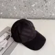 【2026】【BURBERRY  バーバリー】【数量限定】 野球帽 / ハット 241011