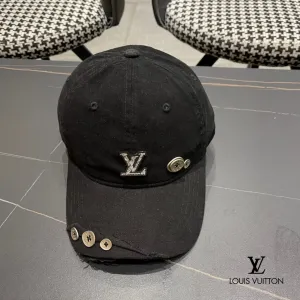 【2026】LV 【LOUIS VUITTON ルイヴィトン】【数量限定】 野球帽 / ハット 241011 【2026】LV 【LOUIS VUITTON ルイヴィトン】【数量限定】 野球帽 / ハット 241011