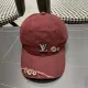【2026】LV 【LOUIS VUITTON  ルイヴィトン】【数量限定】 野球帽 / ハット  241011