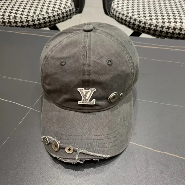 【2026】LV 【LOUIS VUITTON  ルイヴィトン】【数量限定】 野球帽 / ハット  241011