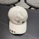 【2026】LV 【LOUIS VUITTON  ルイヴィトン】【数量限定】 野球帽 / ハット  241011
