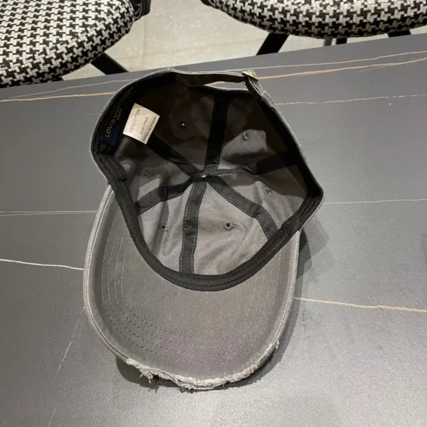 【2026】LV 【LOUIS VUITTON  ルイヴィトン】【数量限定】 野球帽 / ハット  241011