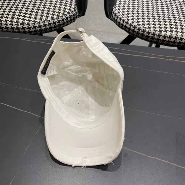 【2026】LV 【LOUIS VUITTON  ルイヴィトン】【数量限定】 野球帽 / ハット  241011