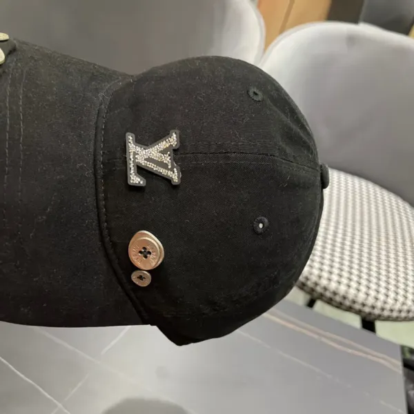 【2026】LV 【LOUIS VUITTON  ルイヴィトン】【数量限定】 野球帽 / ハット  241011