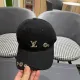 【2026】LV 【LOUIS VUITTON  ルイヴィトン】【数量限定】 野球帽 / ハット  241011