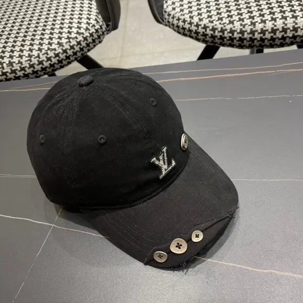 【2026】LV 【LOUIS VUITTON  ルイヴィトン】【数量限定】 野球帽 / ハット  241011