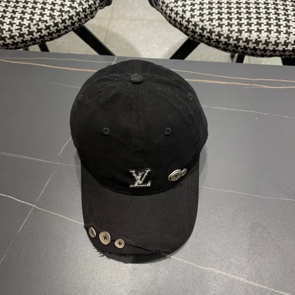 【2026】LV 【LOUIS VUITTON  ルイヴィトン】【数量限定】 野球帽 / ハット  241011