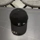 【2026】LV 【LOUIS VUITTON  ルイヴィトン】【数量限定】 野球帽 / ハット  241011