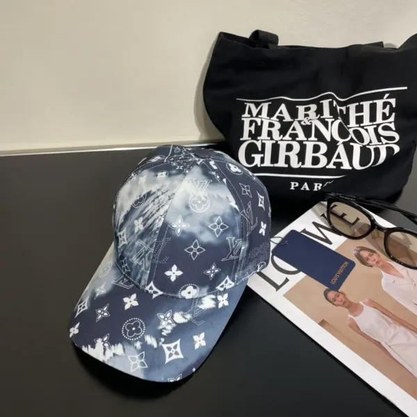 【2026】LV 【LOUIS VUITTON  ルイヴィトン】【数量限定】 野球帽 / ハット  241011