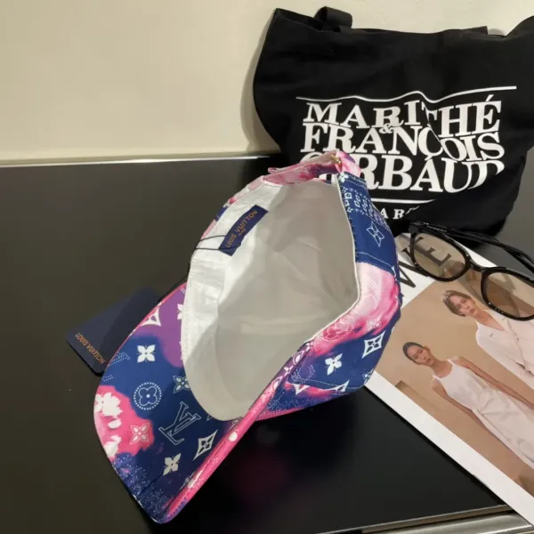 【2026】LV 【LOUIS VUITTON  ルイヴィトン】【数量限定】 野球帽 / ハット  241011