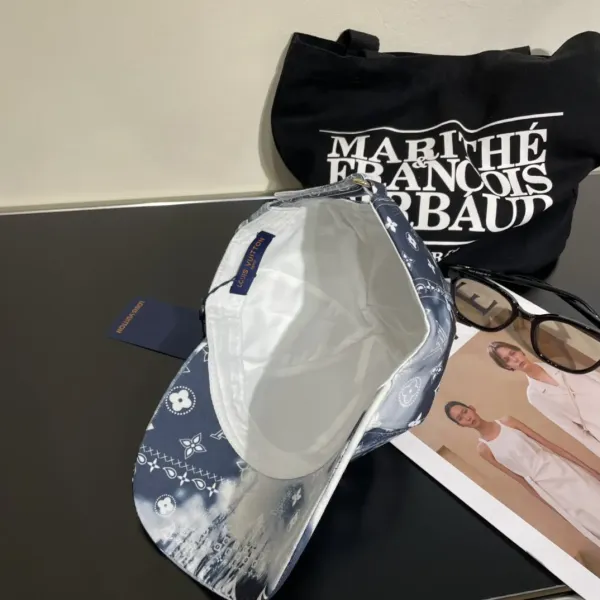【2026】LV 【LOUIS VUITTON  ルイヴィトン】【数量限定】 野球帽 / ハット  241011