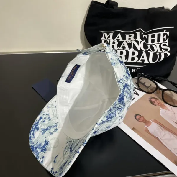 【2026】LV 【LOUIS VUITTON  ルイヴィトン】【数量限定】 野球帽 / ハット  241011