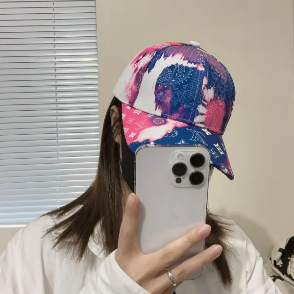 【2026】LV 【LOUIS VUITTON  ルイヴィトン】【数量限定】 野球帽 / ハット  241011
