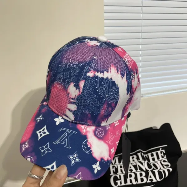 【2026】LV 【LOUIS VUITTON  ルイヴィトン】【数量限定】 野球帽 / ハット  241011