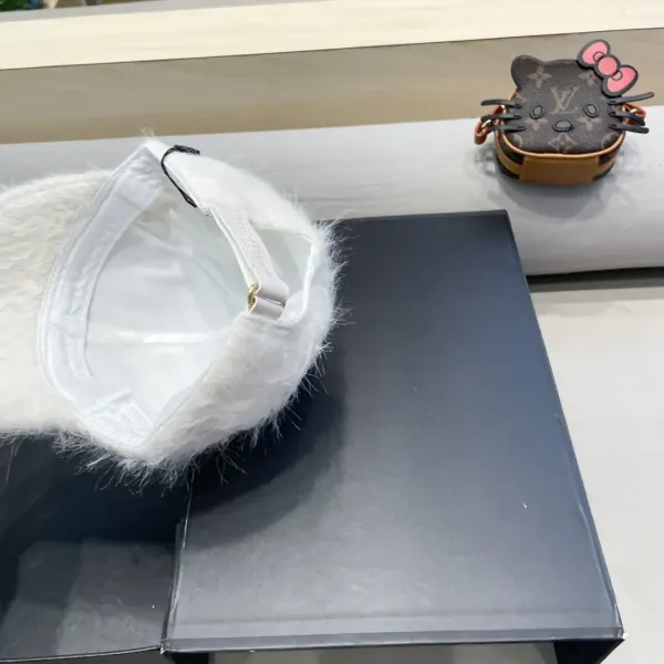 【2026】LV 【LOUIS VUITTON  ルイヴィトン】【数量限定】 野球帽 / ハット  241011