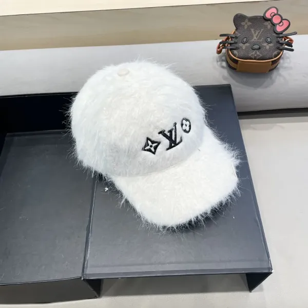 【2026】LV 【LOUIS VUITTON  ルイヴィトン】【数量限定】 野球帽 / ハット  241011