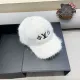 【2026】LV 【LOUIS VUITTON  ルイヴィトン】【数量限定】 野球帽 / ハット  241011