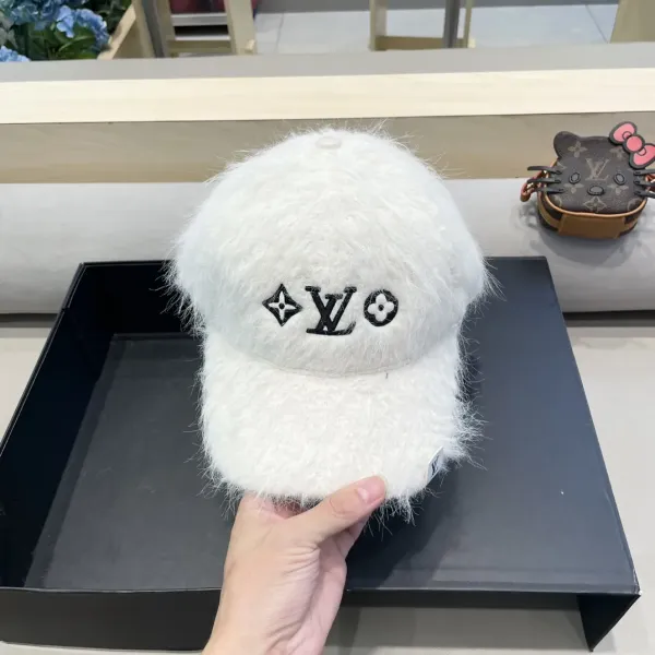 【2026】LV 【LOUIS VUITTON  ルイヴィトン】【数量限定】 野球帽 / ハット  241011