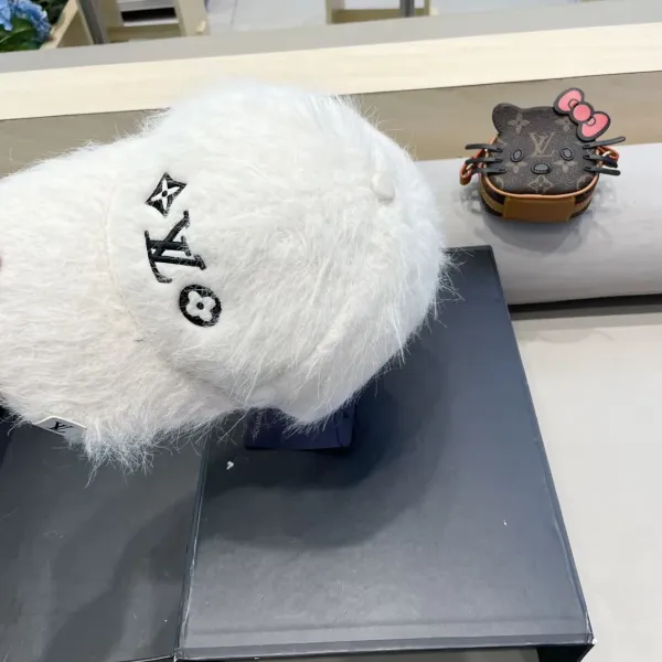 【2026】LV 【LOUIS VUITTON  ルイヴィトン】【数量限定】 野球帽 / ハット  241011