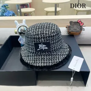 【2026】DIOR ( ディオール )フィッシャーマンズハット 241010 【2026】DIOR ( ディオール )フィッシャーマンズハット 241010