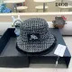 【2026】DIOR ( ディオール )フィッシャーマンズハット  241010