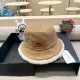 【2026】DIOR ( ディオール )フィッシャーマンズハット  241010