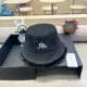 【2026】DIOR ( ディオール )フィッシャーマンズハット  241010