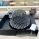 【2026】DIOR ( ディオール )フィッシャーマンズハット  241010