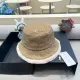 【2026】DIOR ( ディオール )フィッシャーマンズハット  241010