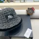 【2026】DIOR ( ディオール )フィッシャーマンズハット  241010