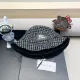 【2026】DIOR ( ディオール )フィッシャーマンズハット  241010