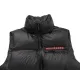 【2026】【PRADA 公式旗艦店】プラダ ダウンベスト 当日出荷 好評に付き再入荷!241009 【2026】【PRADA 公式旗艦店】プラダ ダウンベスト 当日出荷 好評に付き再入荷!241009
