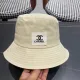 【2026】CHANEL( シャネル)フィッシャーマンズハット 241010