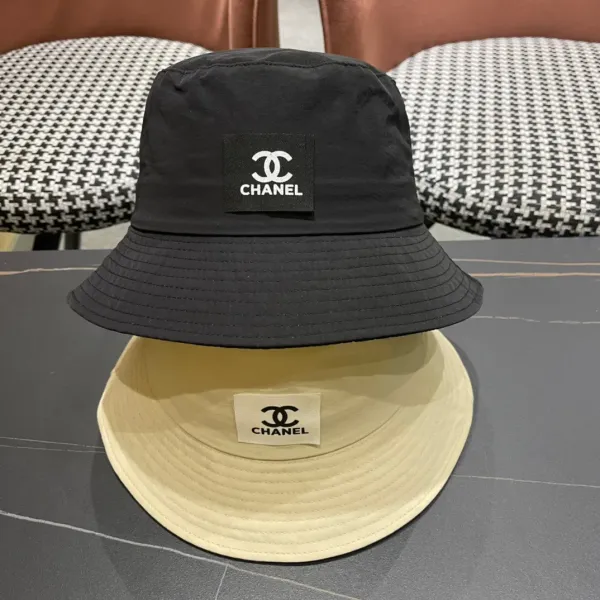 【2026】CHANEL( シャネル)フィッシャーマンズハット 241010