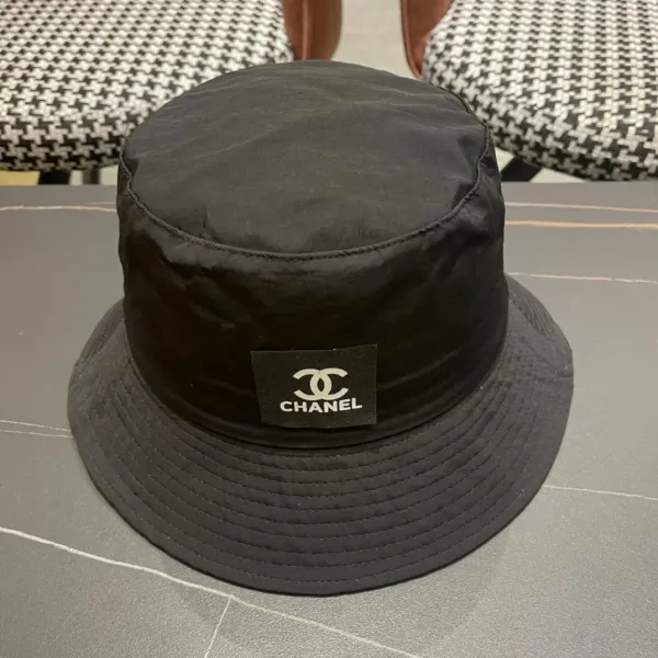 【2026】CHANEL( シャネル)フィッシャーマンズハット 241010