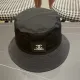 【2026】CHANEL( シャネル)フィッシャーマンズハット 241010