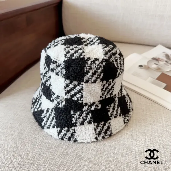 【2026】CHANEL( シャネル)フィッシャーマンズハット 241010