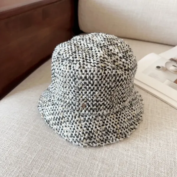 【2026】CHANEL( シャネル)フィッシャーマンズハット 241010