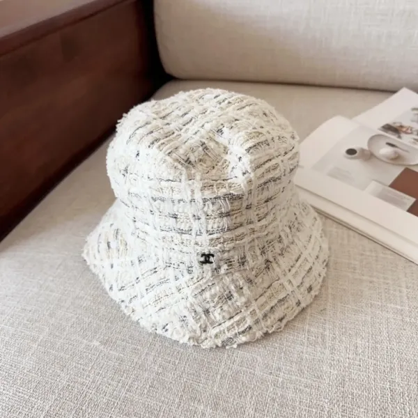 【2026】CHANEL( シャネル)フィッシャーマンズハット 241010