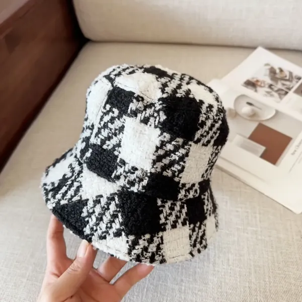 【2026】CHANEL( シャネル)フィッシャーマンズハット 241010