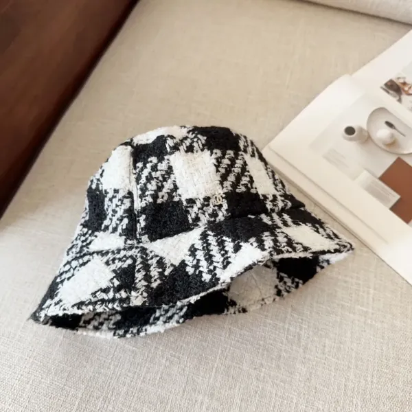 【2026】CHANEL( シャネル)フィッシャーマンズハット 241010