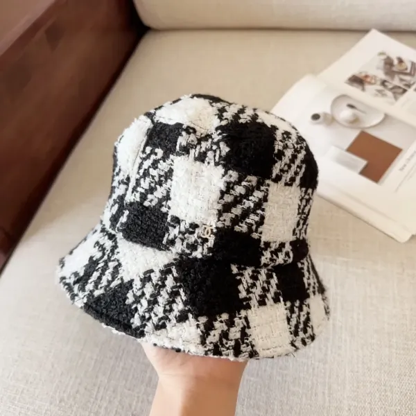 【2026】CHANEL( シャネル)フィッシャーマンズハット 241010