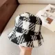 【2026】CHANEL( シャネル)フィッシャーマンズハット 241010
