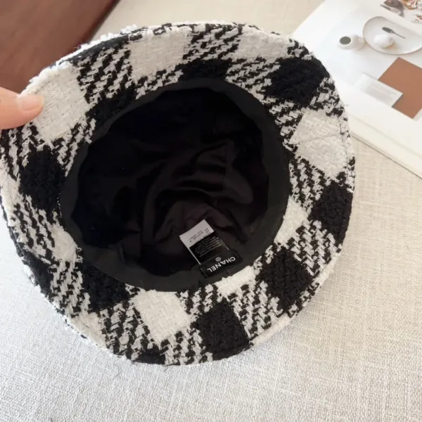【2026】CHANEL( シャネル)フィッシャーマンズハット 241010